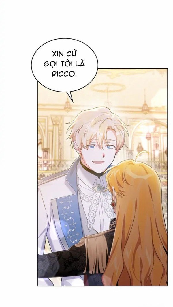 Chiến Lợi Phẩm Của Nữ Công Tước Chap 1 - Next Chap 2