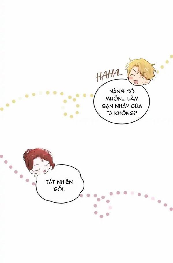 Chiến Lợi Phẩm Của Nữ Công Tước Chap 1 - Next Chap 2