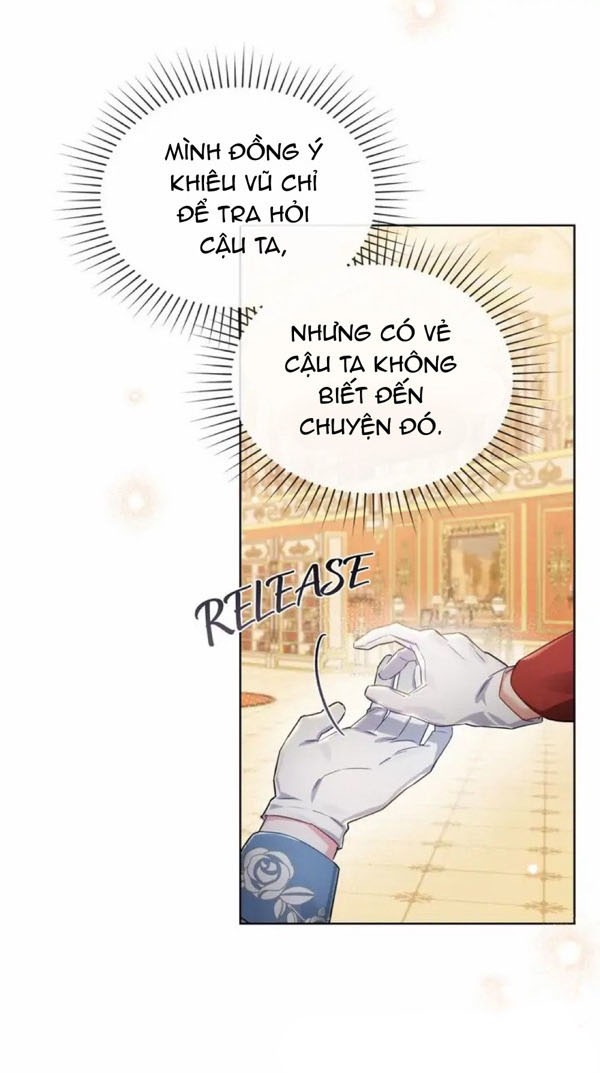 Chiến Lợi Phẩm Của Nữ Công Tước Chap 1 - Next Chap 2