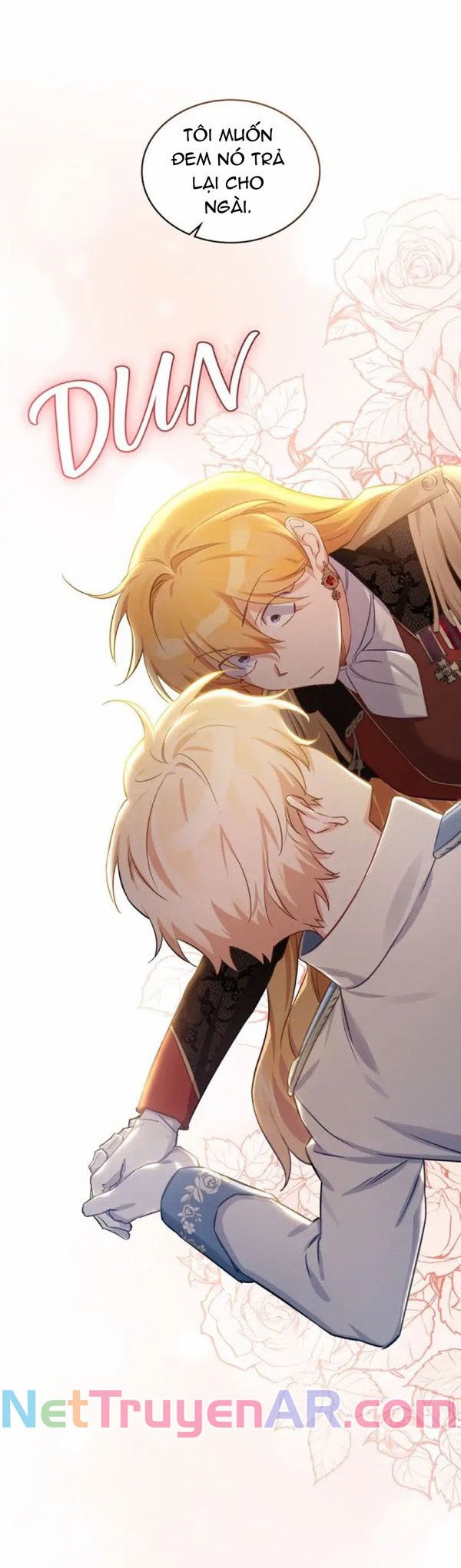 Chiến Lợi Phẩm Của Nữ Công Tước Chap 1 - Next Chap 2