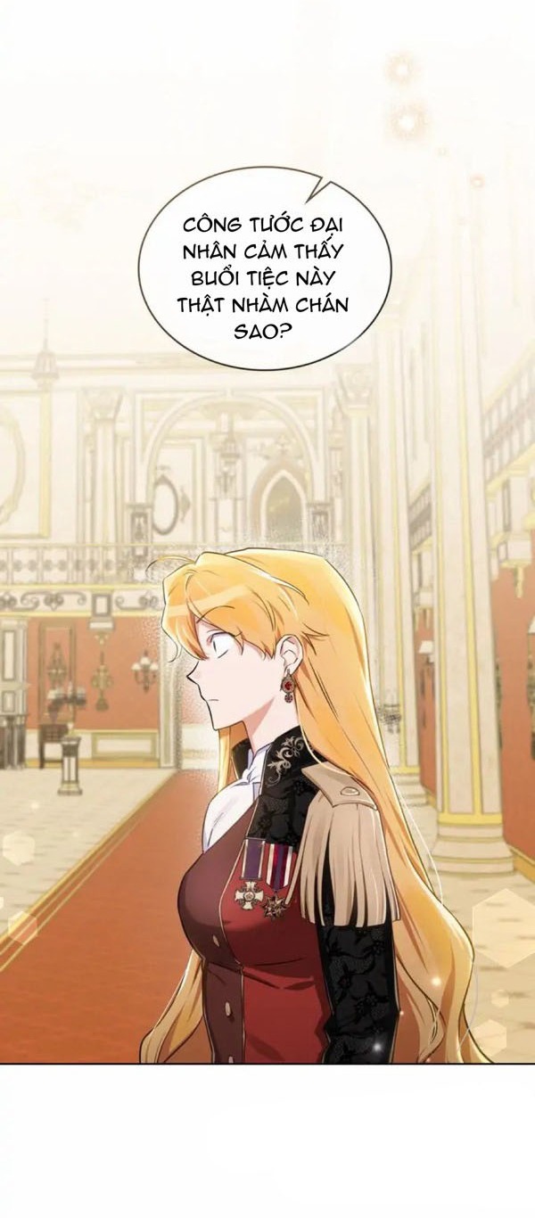 Chiến Lợi Phẩm Của Nữ Công Tước Chap 1 - Next Chap 2