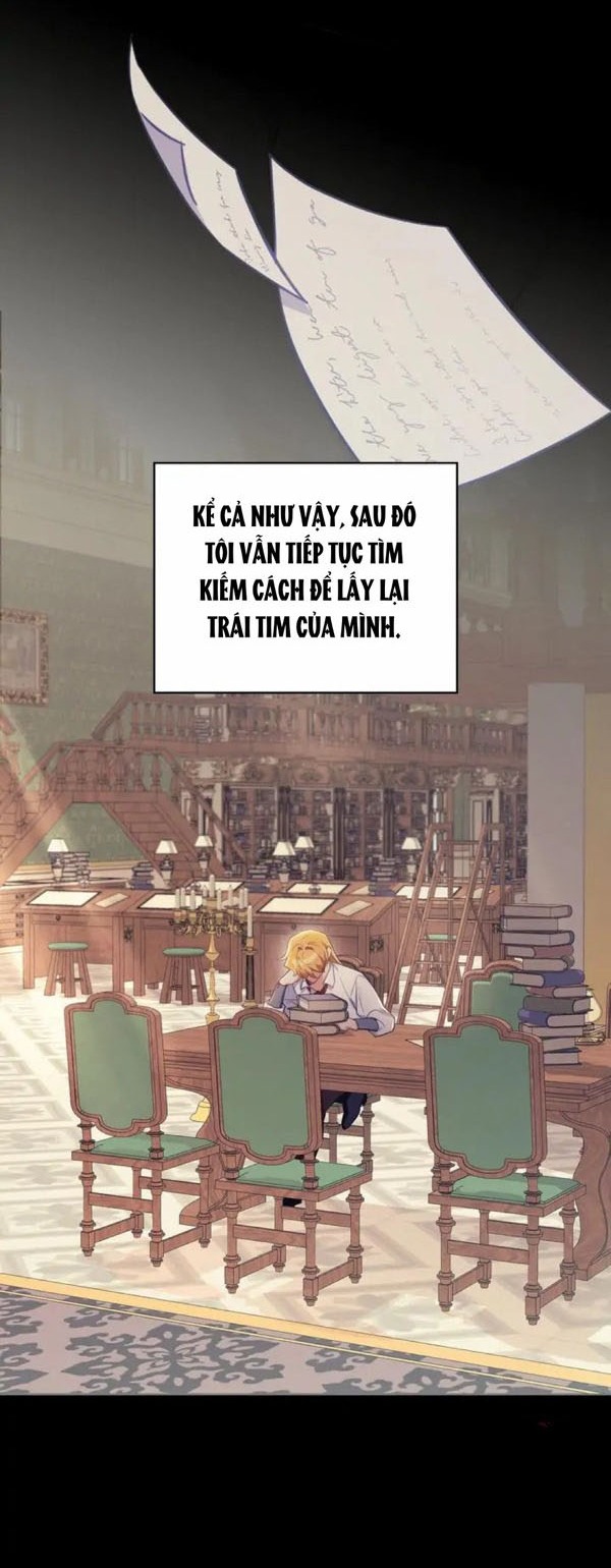 Chiến Lợi Phẩm Của Nữ Công Tước Chap 1 - Next Chap 2