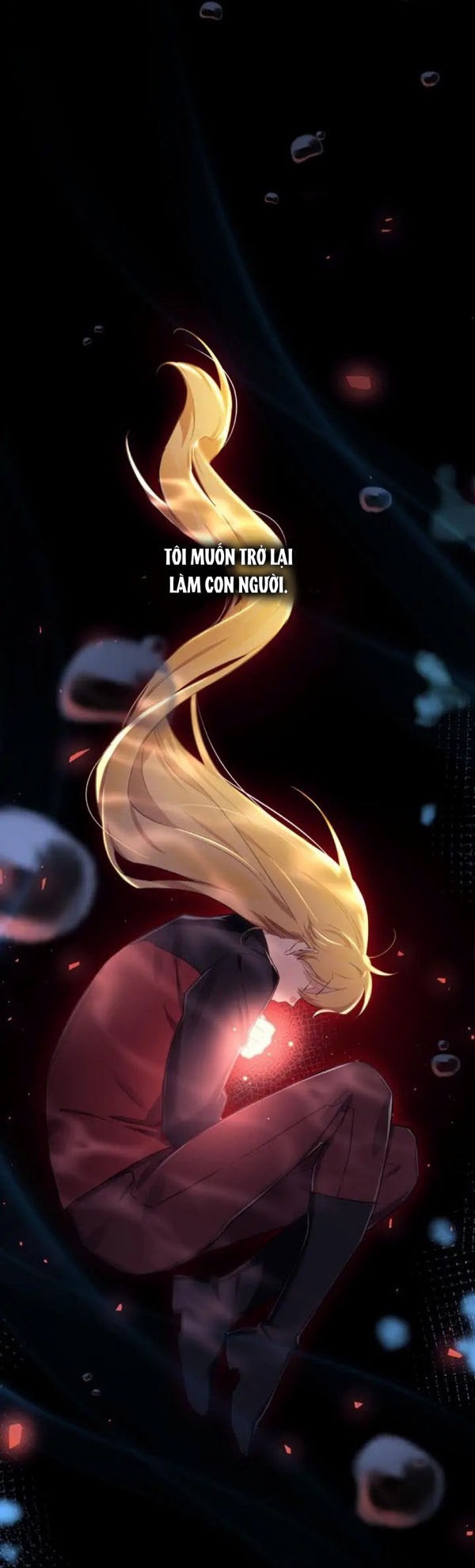 Chiến Lợi Phẩm Của Nữ Công Tước Chap 1 - Next Chap 2