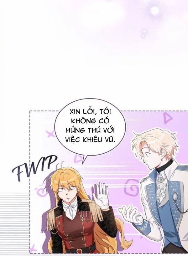 Chiến Lợi Phẩm Của Nữ Công Tước Chap 1 - Next Chap 2