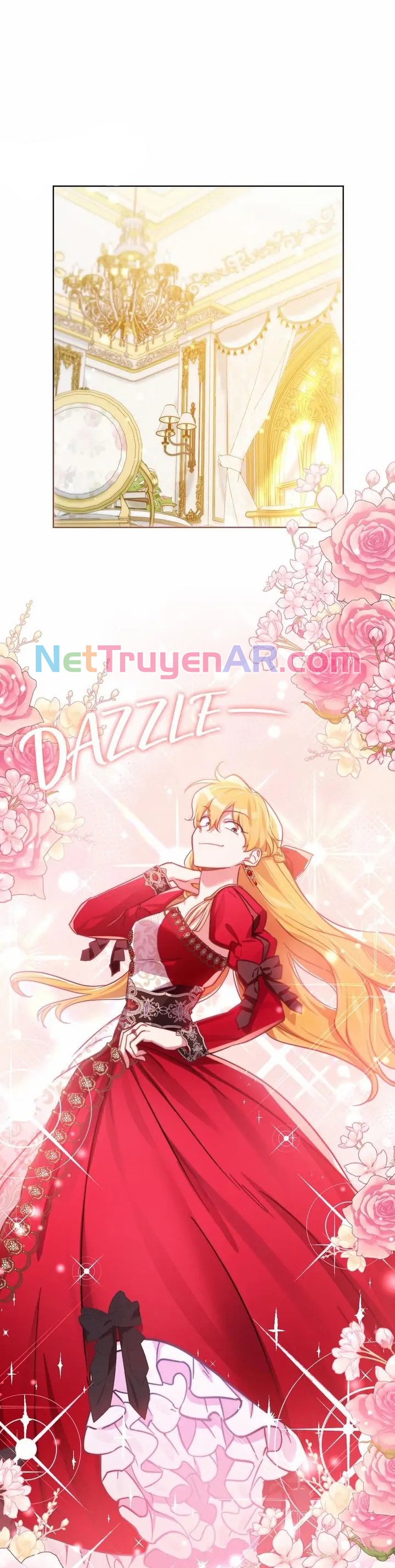 Chiến Lợi Phẩm Của Nữ Công Tước Chap 10 - Next Chap 11