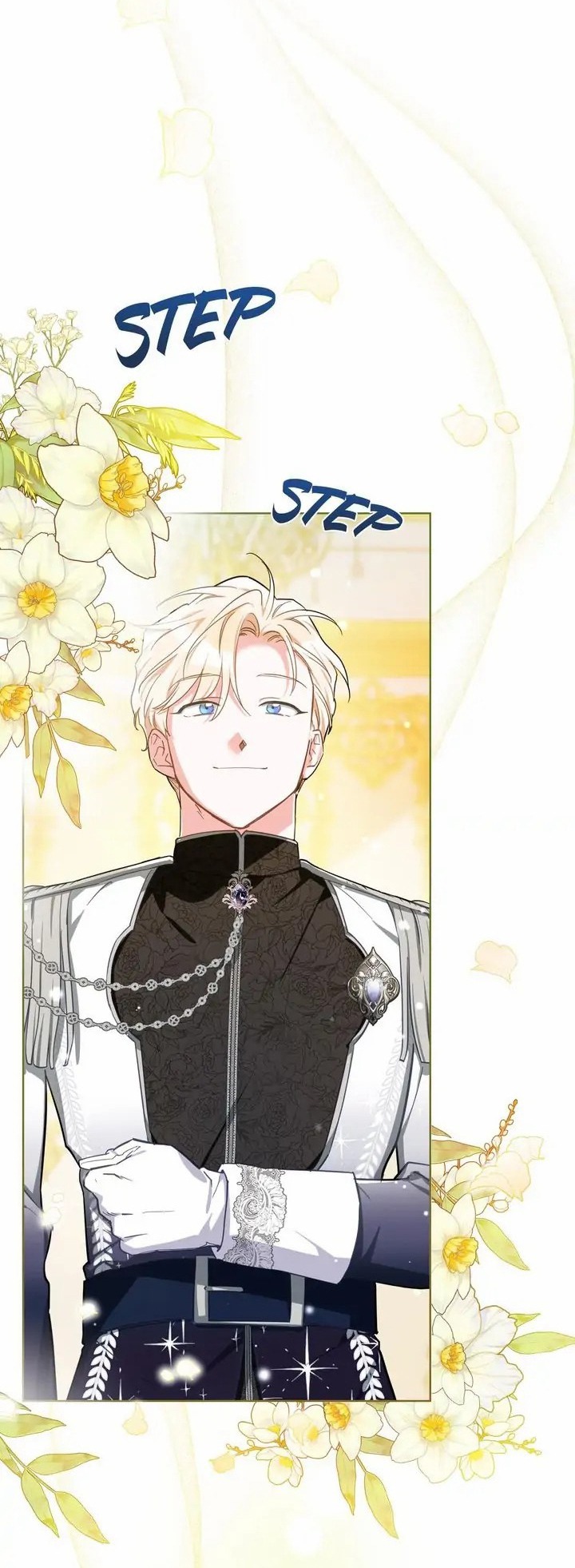 Chiến Lợi Phẩm Của Nữ Công Tước Chap 10 - Next Chap 11