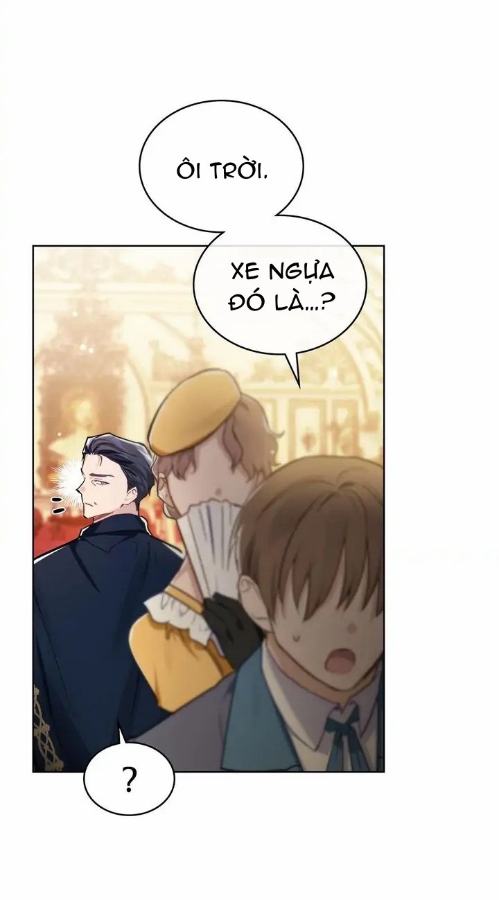 Chiến Lợi Phẩm Của Nữ Công Tước Chap 10 - Next Chap 11