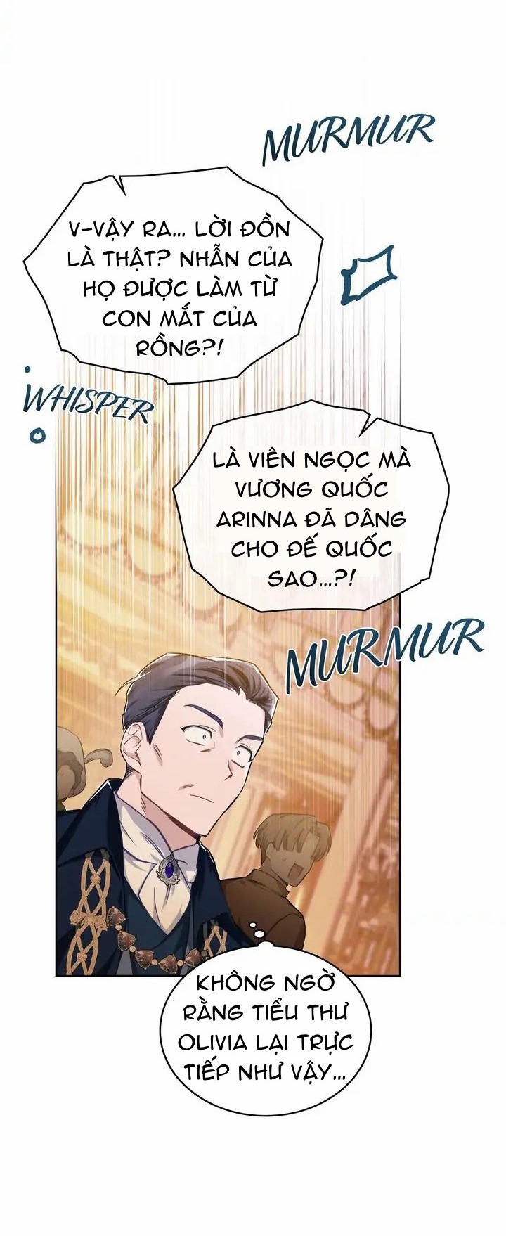 Chiến Lợi Phẩm Của Nữ Công Tước Chap 10 - Next Chap 11