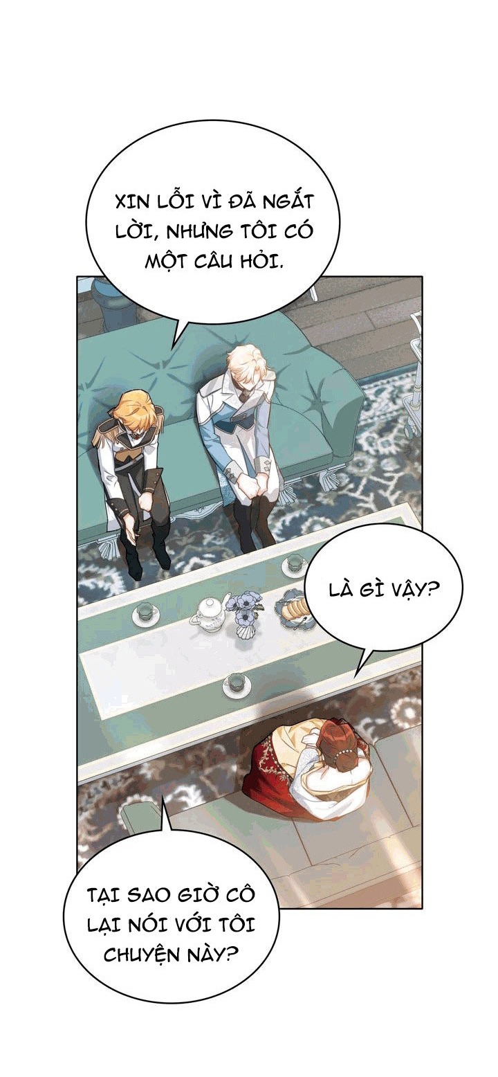 Chiến Lợi Phẩm Của Nữ Công Tước Chap 12 - Next Chap 13