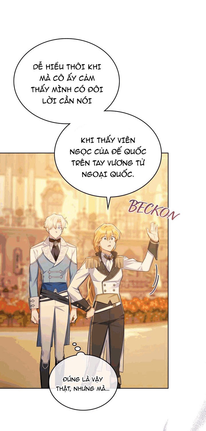 Chiến Lợi Phẩm Của Nữ Công Tước Chap 12 - Next Chap 13