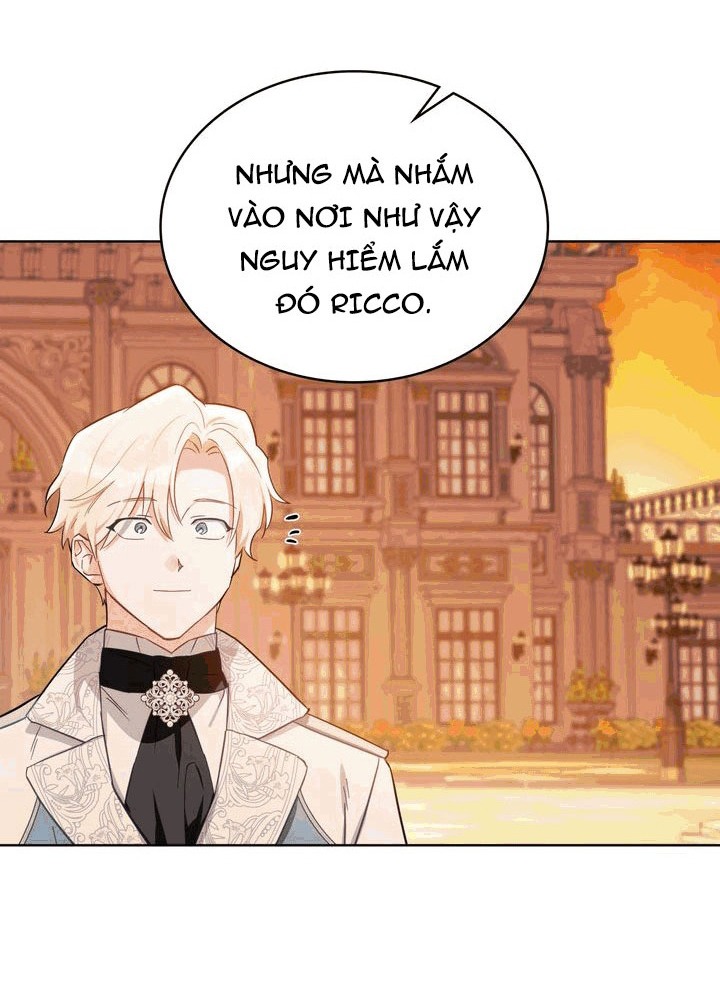 Chiến Lợi Phẩm Của Nữ Công Tước Chap 12 - Next Chap 13