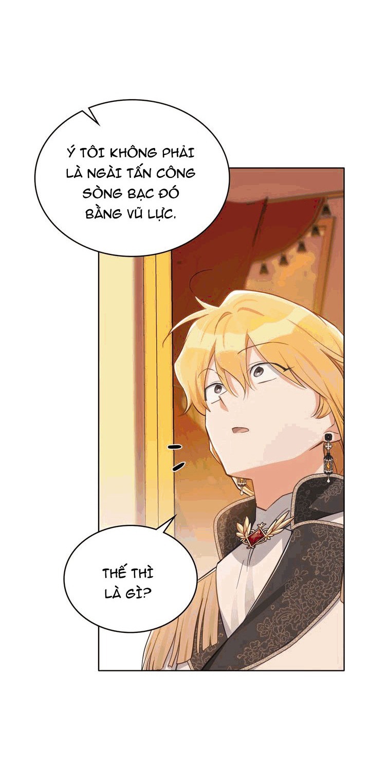 Chiến Lợi Phẩm Của Nữ Công Tước Chap 12 - Next Chap 13