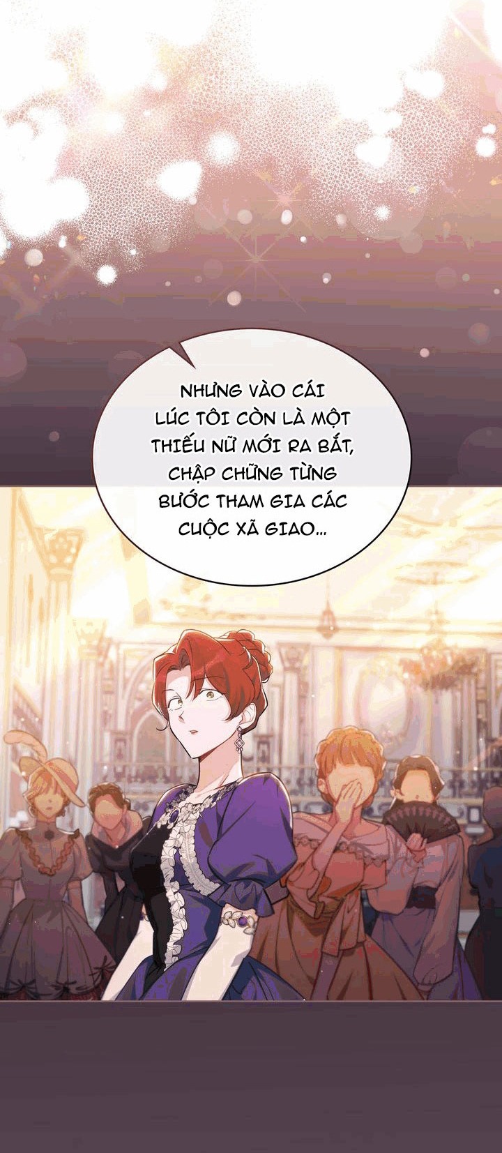 Chiến Lợi Phẩm Của Nữ Công Tước Chap 12 - Next Chap 13