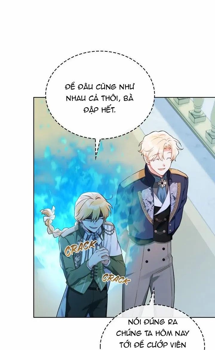 Chiến Lợi Phẩm Của Nữ Công Tước Chap 13 - Next Chap 14