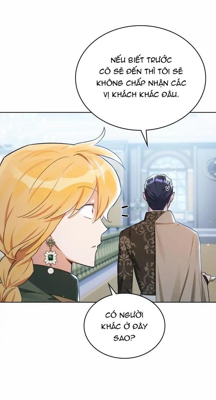 Chiến Lợi Phẩm Của Nữ Công Tước Chap 13 - Next Chap 14