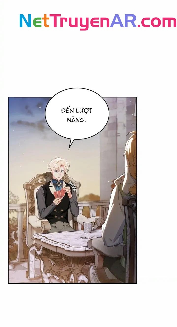 Chiến Lợi Phẩm Của Nữ Công Tước Chap 13 - Next Chap 14