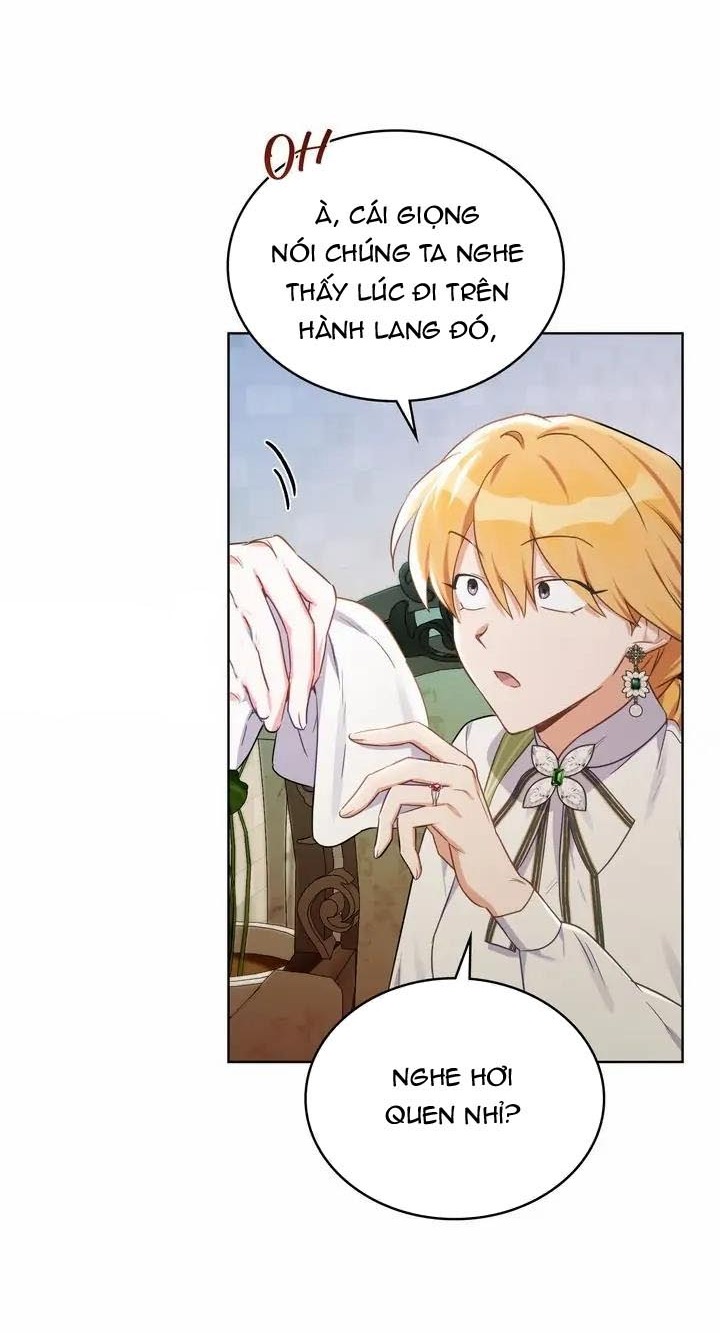 Chiến Lợi Phẩm Của Nữ Công Tước Chap 13 - Next Chap 14