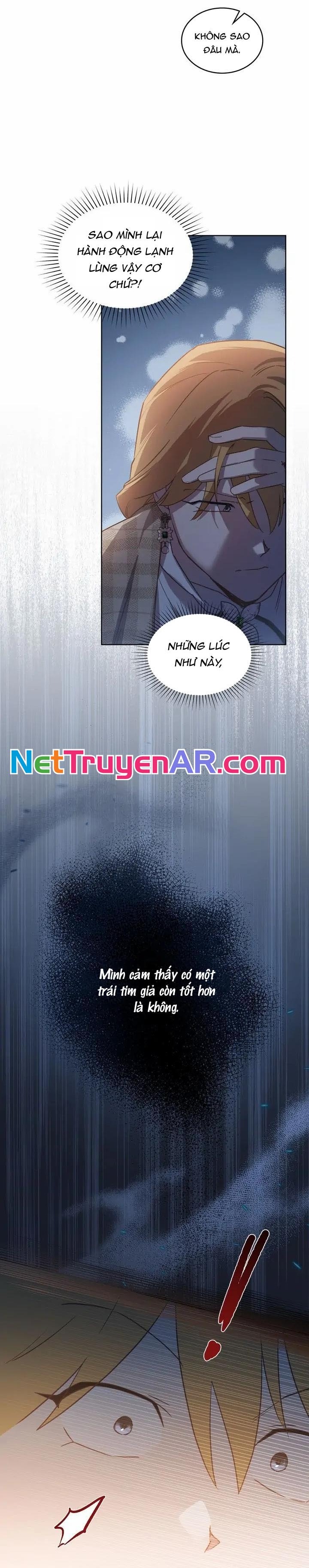 Chiến Lợi Phẩm Của Nữ Công Tước Chap 13 - Next Chap 14