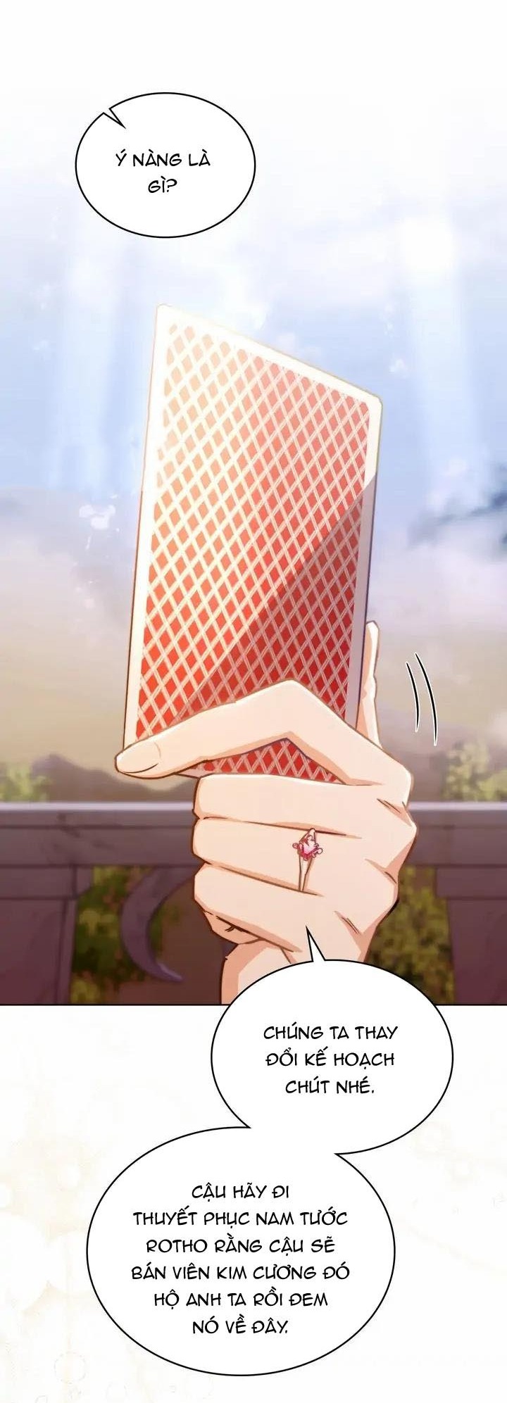 Chiến Lợi Phẩm Của Nữ Công Tước Chap 13 - Next Chap 14