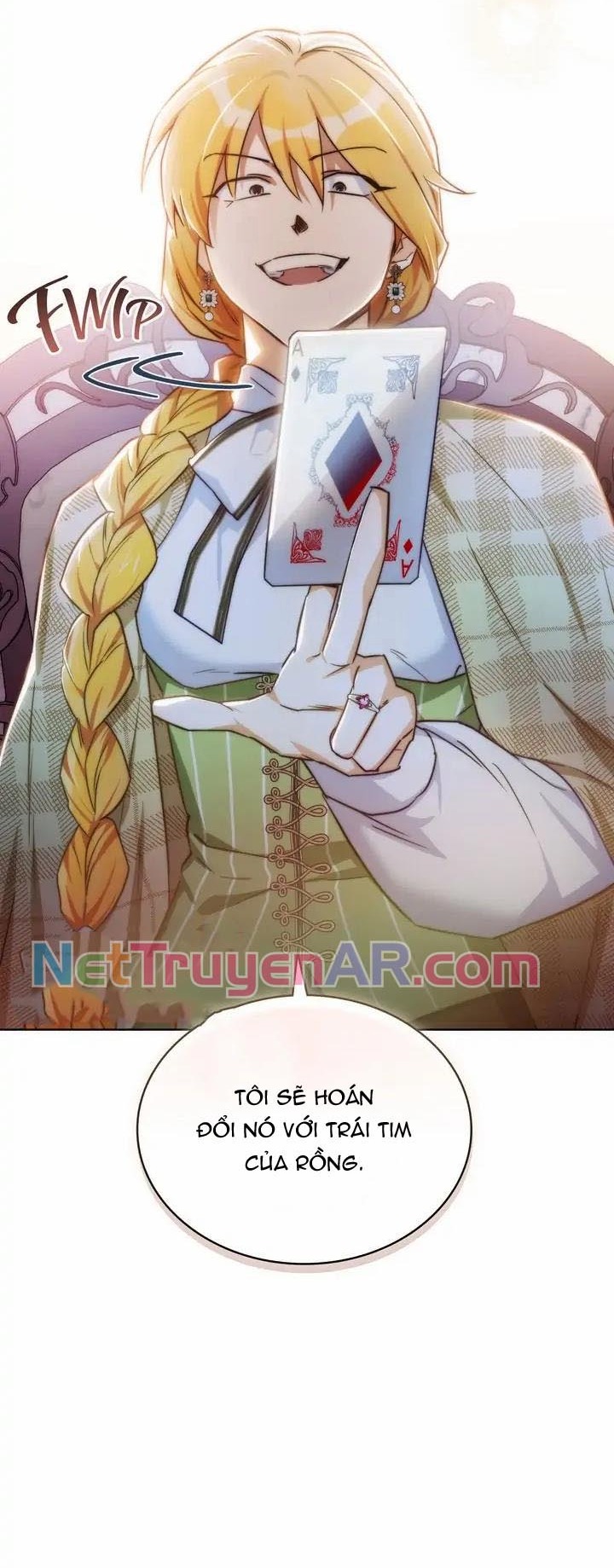 Chiến Lợi Phẩm Của Nữ Công Tước Chap 13 - Next Chap 14