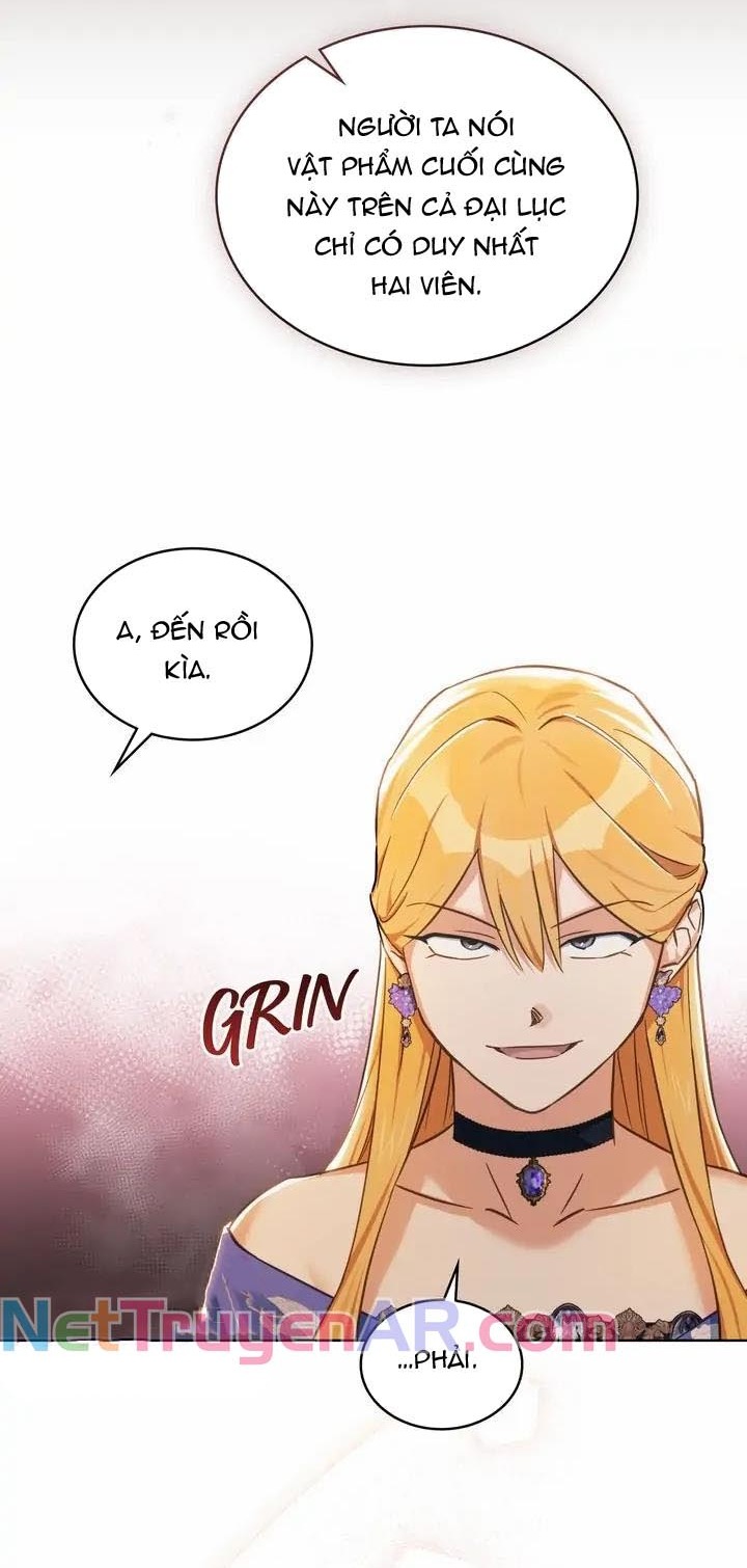 Chiến Lợi Phẩm Của Nữ Công Tước Chap 14 - Next Chap 15