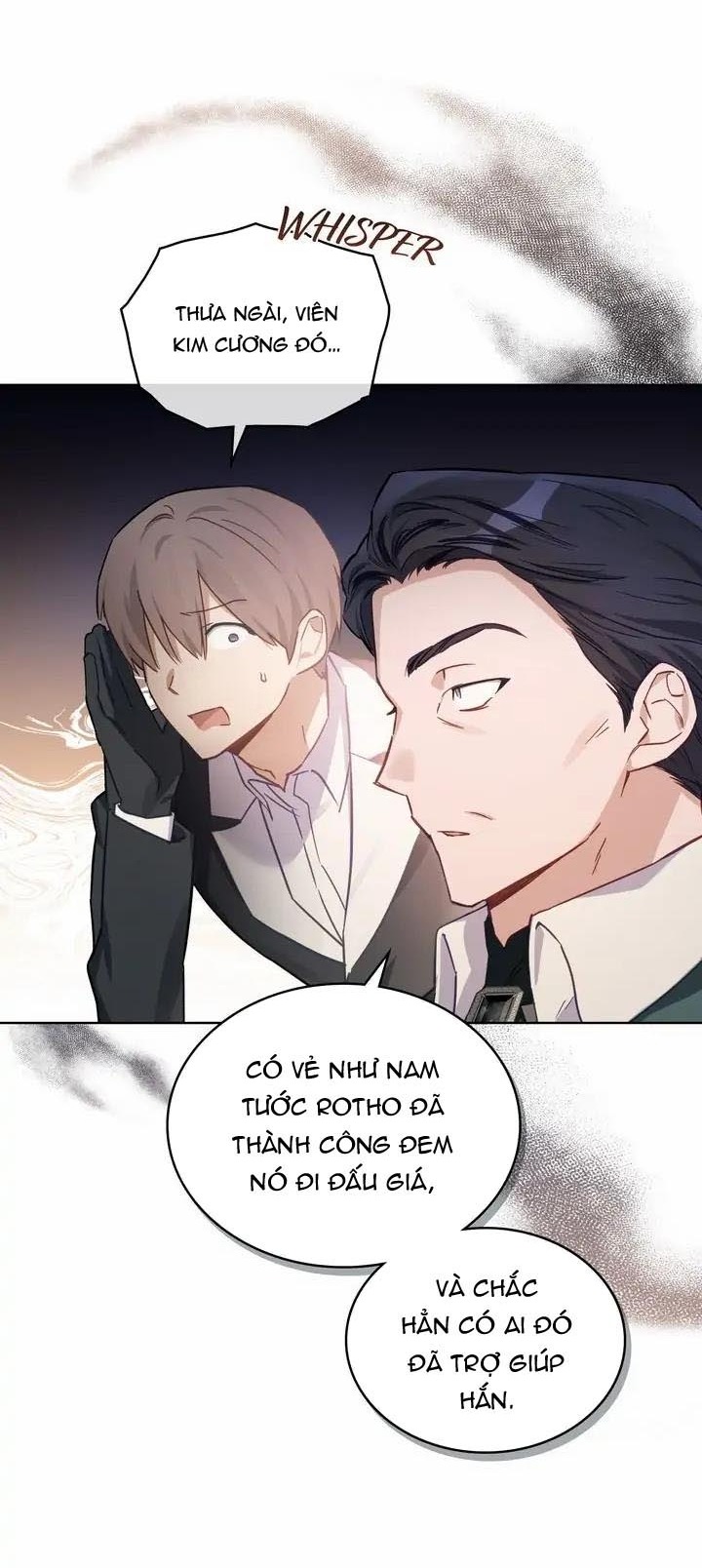 Chiến Lợi Phẩm Của Nữ Công Tước Chap 14 - Next Chap 15