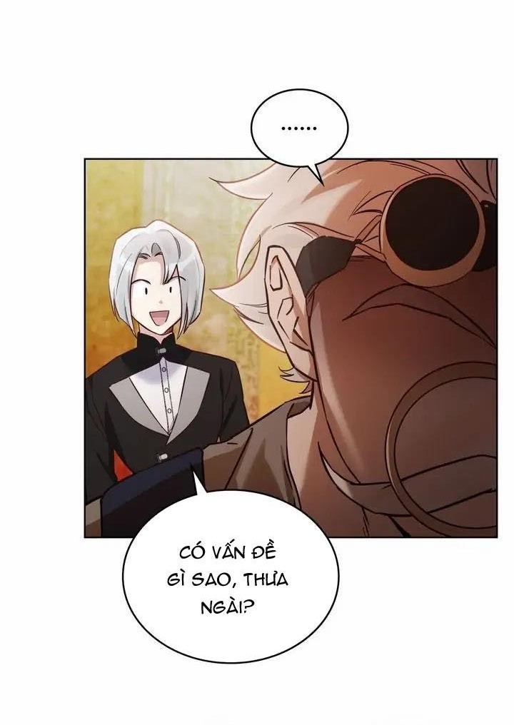 Chiến Lợi Phẩm Của Nữ Công Tước Chap 14 - Next Chap 15