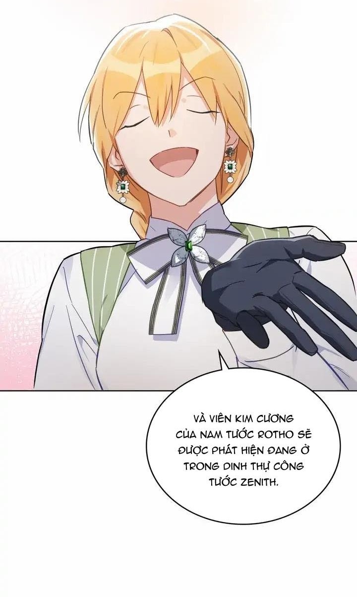 Chiến Lợi Phẩm Của Nữ Công Tước Chap 14 - Next Chap 15