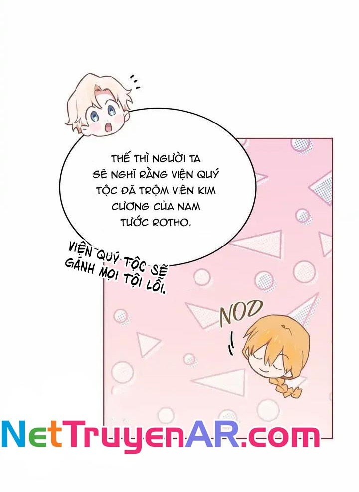 Chiến Lợi Phẩm Của Nữ Công Tước Chap 14 - Next Chap 15