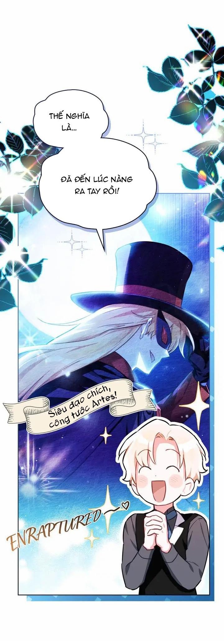 Chiến Lợi Phẩm Của Nữ Công Tước Chap 14 - Next Chap 15