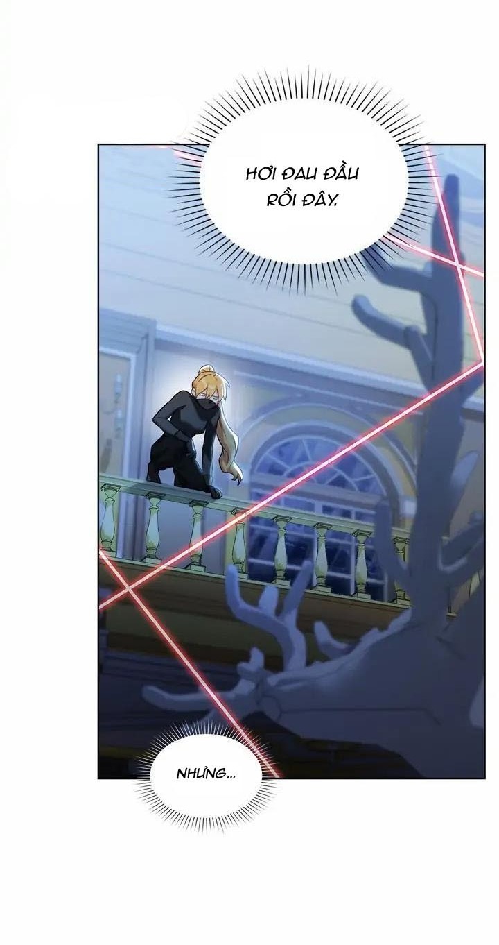 Chiến Lợi Phẩm Của Nữ Công Tước Chap 14 - Next Chap 15