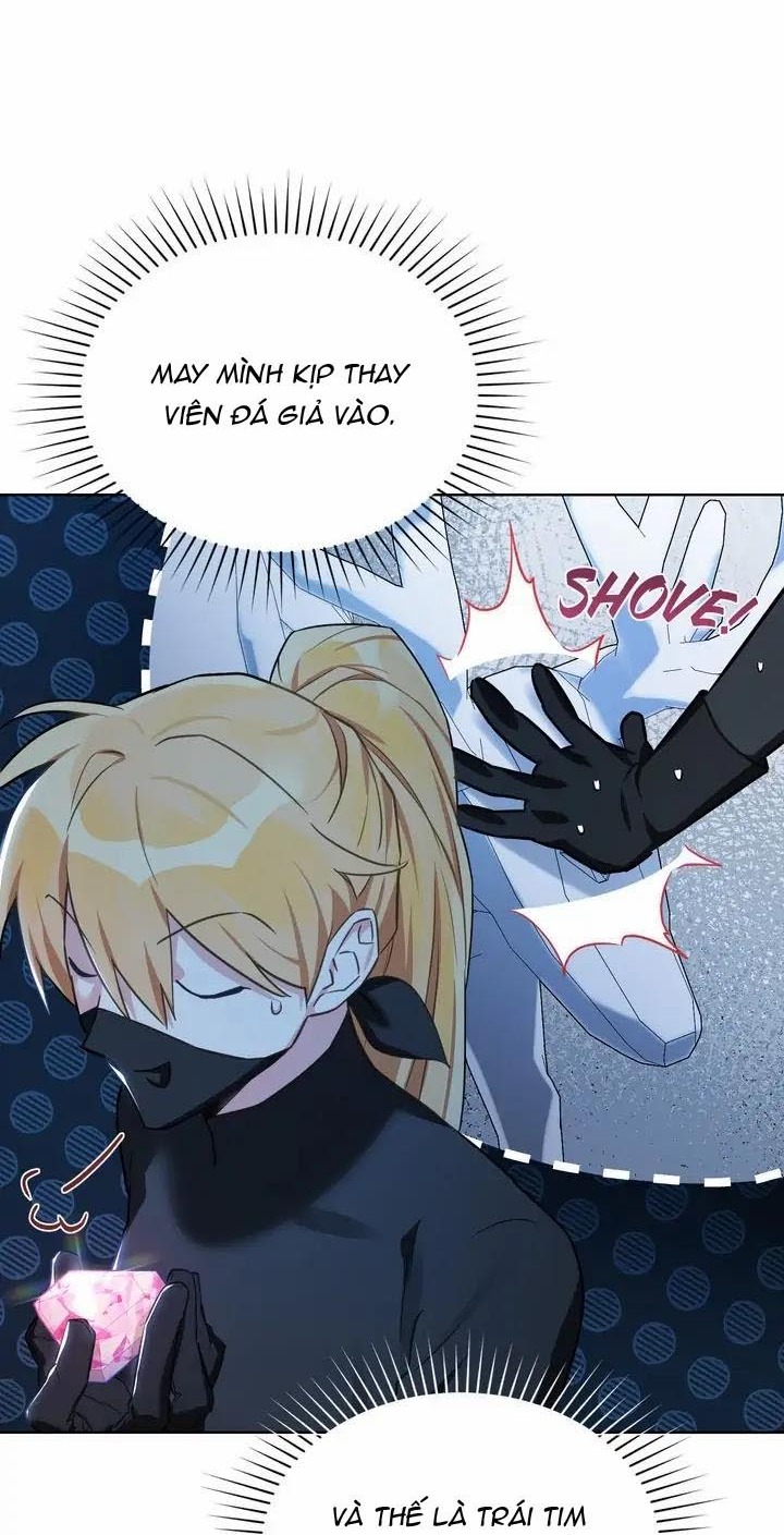 Chiến Lợi Phẩm Của Nữ Công Tước Chap 14 - Next Chap 15