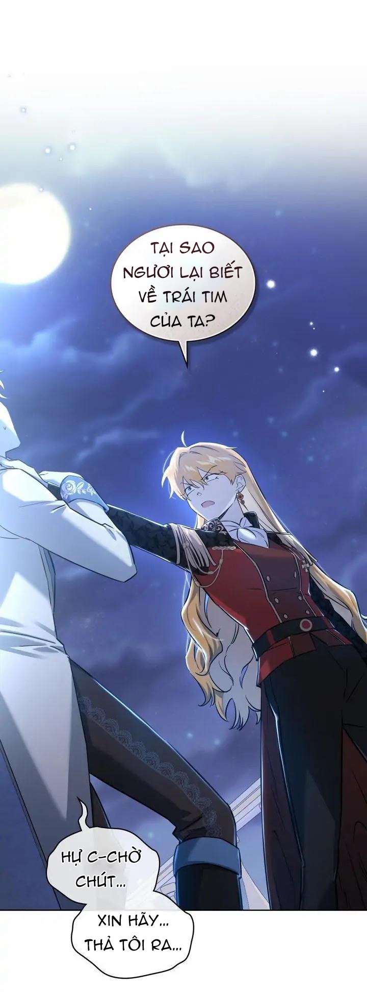 Chiến Lợi Phẩm Của Nữ Công Tước Chap 2 - Next Chap 3