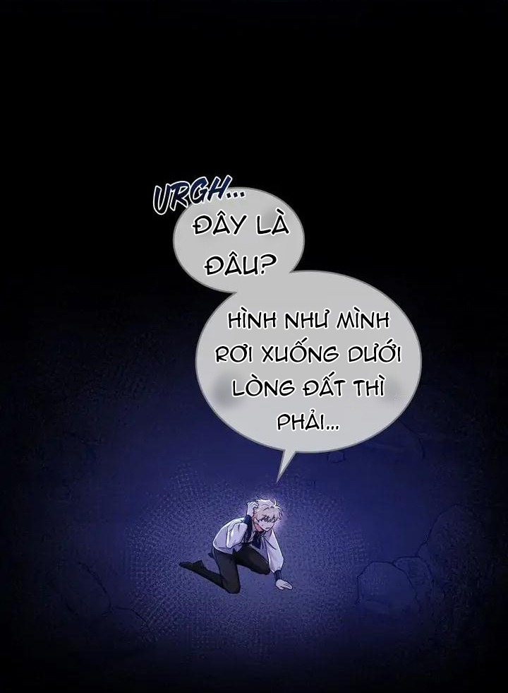 Chiến Lợi Phẩm Của Nữ Công Tước Chap 2 - Next Chap 3