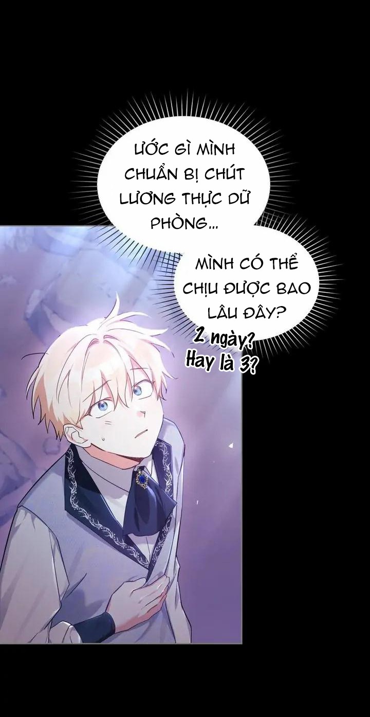 Chiến Lợi Phẩm Của Nữ Công Tước Chap 2 - Next Chap 3