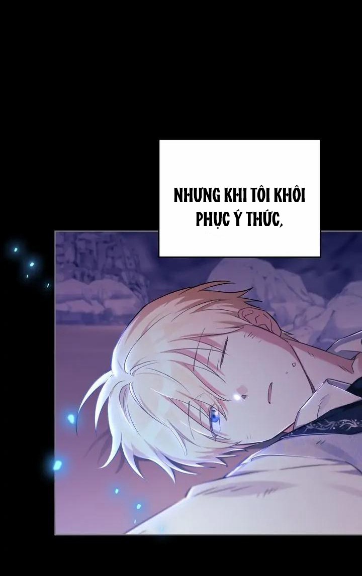 Chiến Lợi Phẩm Của Nữ Công Tước Chap 2 - Next Chap 3