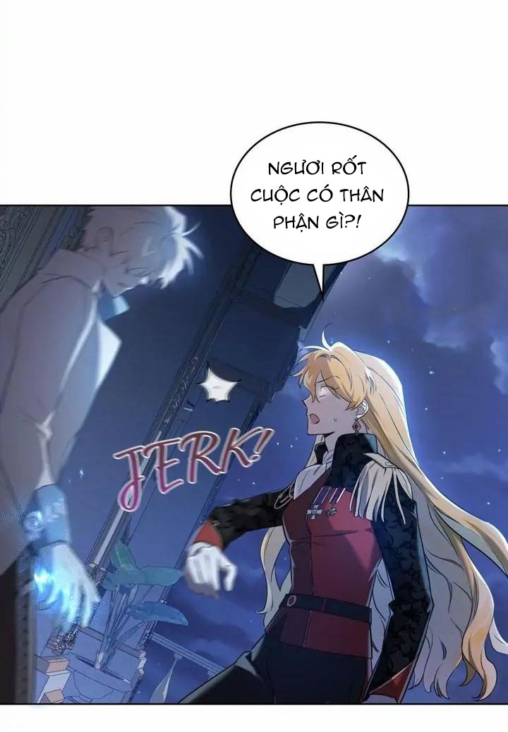 Chiến Lợi Phẩm Của Nữ Công Tước Chap 2 - Next Chap 3