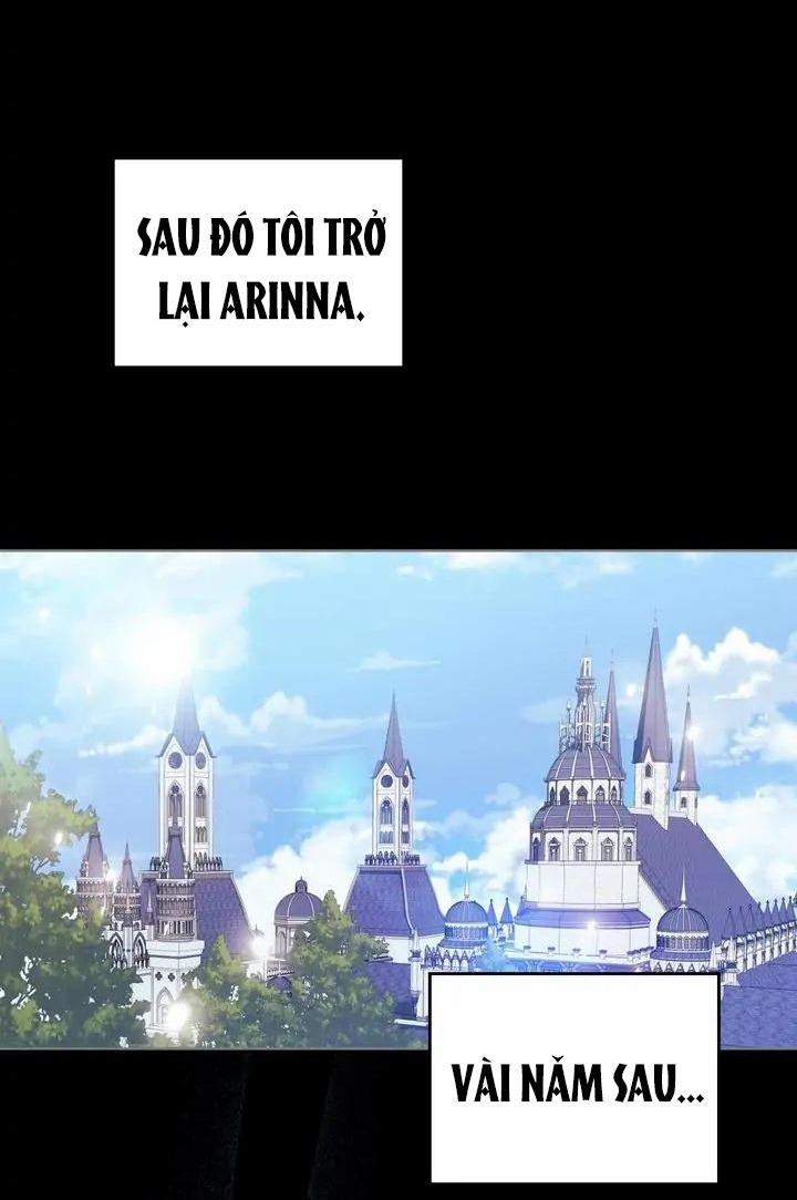 Chiến Lợi Phẩm Của Nữ Công Tước Chap 2 - Next Chap 3