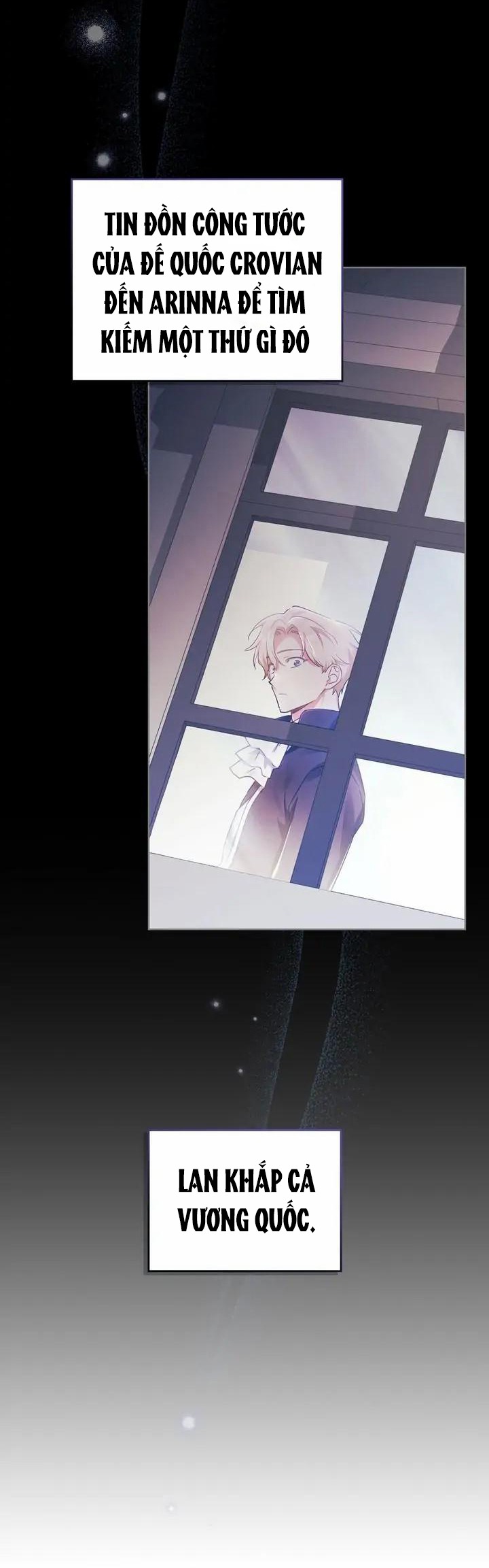 Chiến Lợi Phẩm Của Nữ Công Tước Chap 2 - Next Chap 3