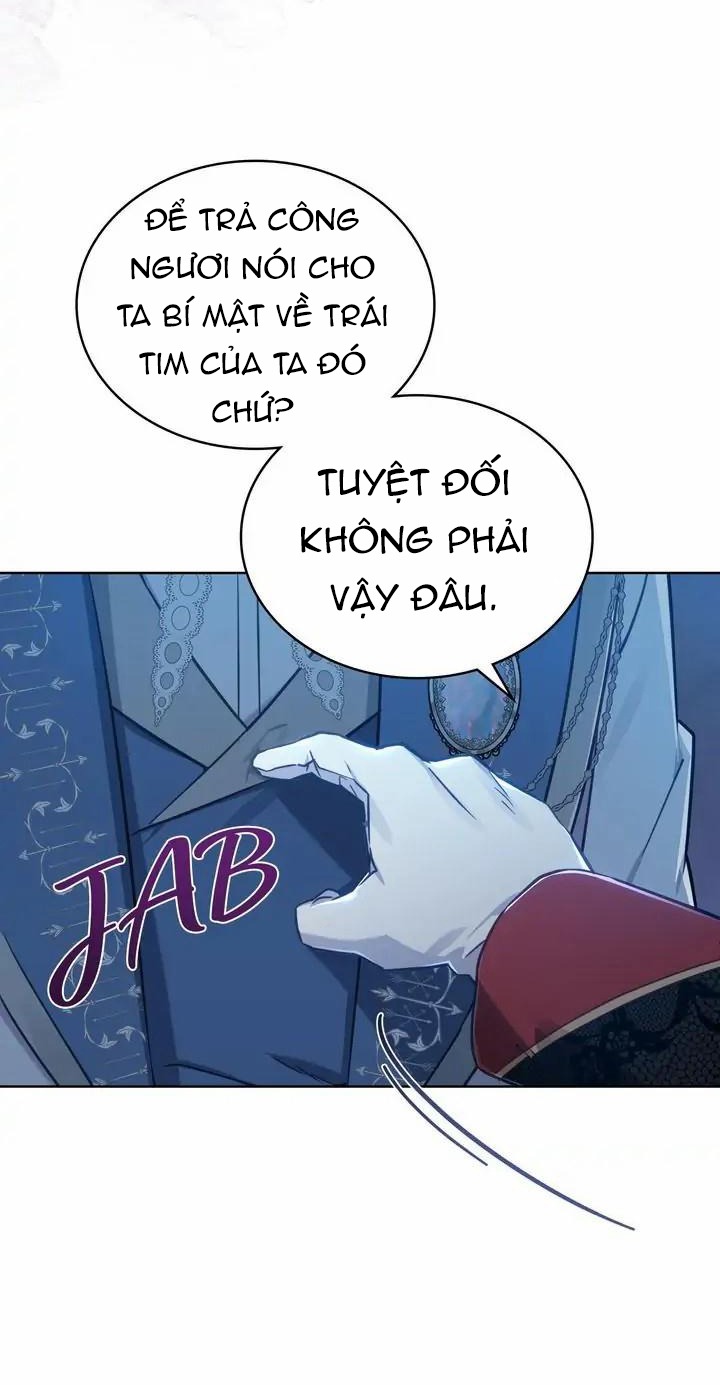 Chiến Lợi Phẩm Của Nữ Công Tước Chap 2 - Next Chap 3