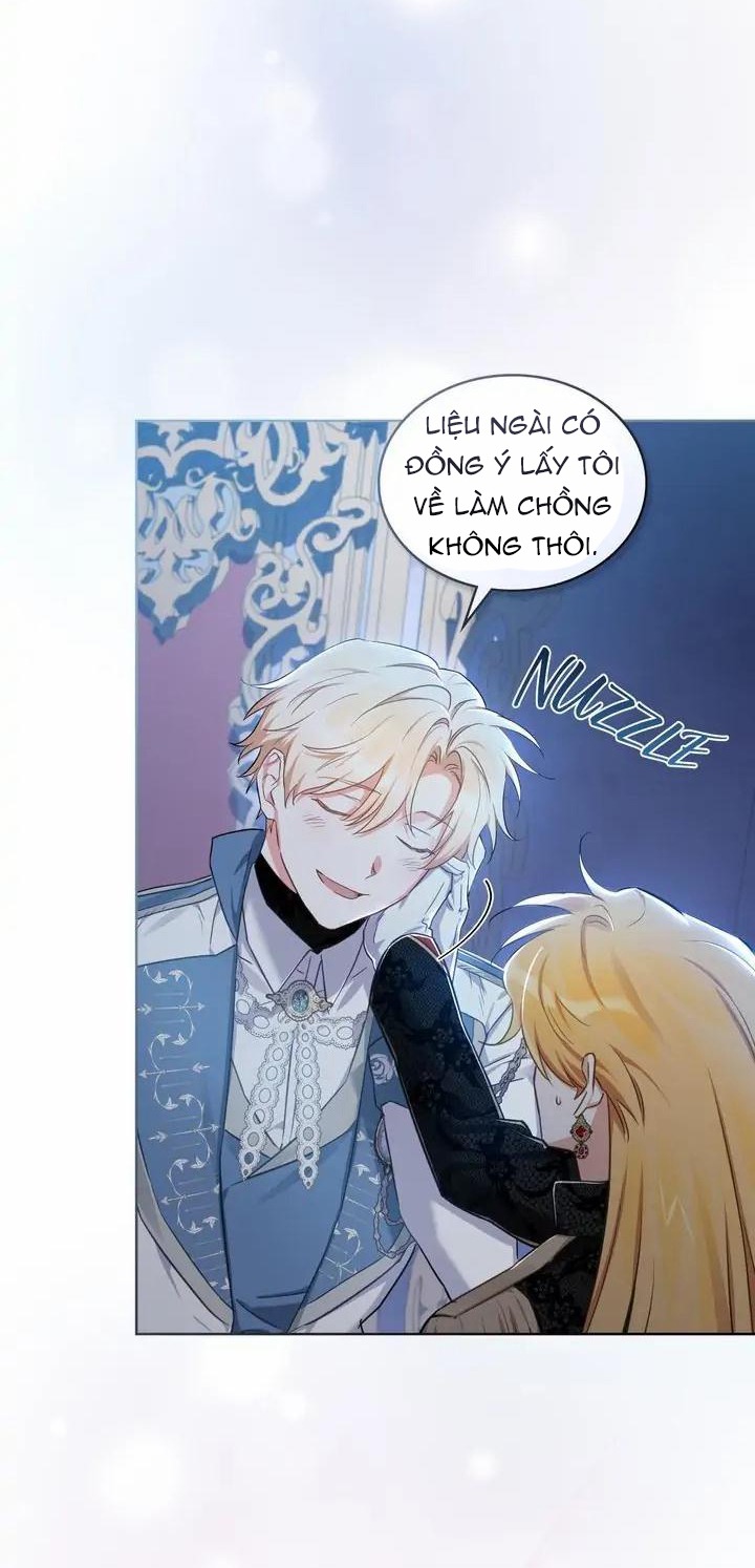 Chiến Lợi Phẩm Của Nữ Công Tước Chap 2 - Next Chap 3