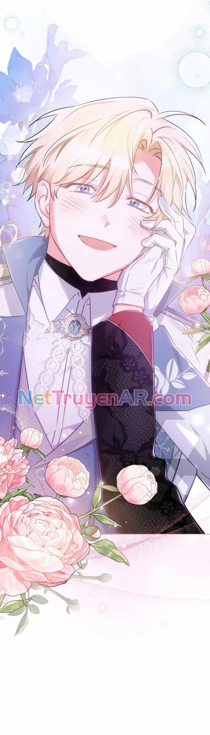 Chiến Lợi Phẩm Của Nữ Công Tước Chap 2 - Next Chap 3