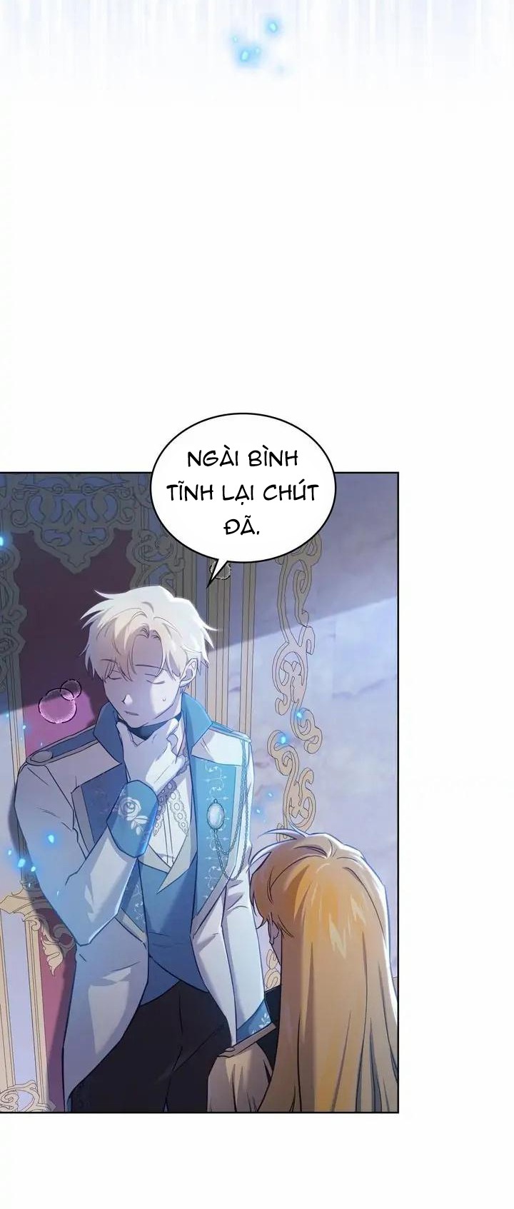 Chiến Lợi Phẩm Của Nữ Công Tước Chap 2 - Next Chap 3