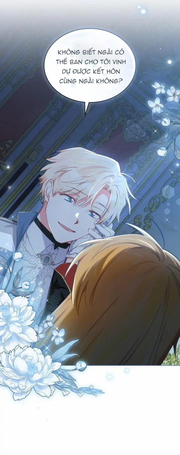 Chiến Lợi Phẩm Của Nữ Công Tước Chap 3 - Next Chap 4