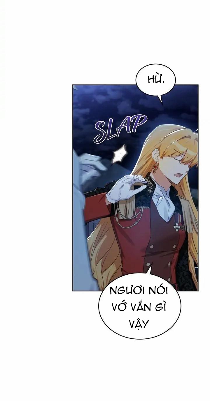Chiến Lợi Phẩm Của Nữ Công Tước Chap 3 - Next Chap 4