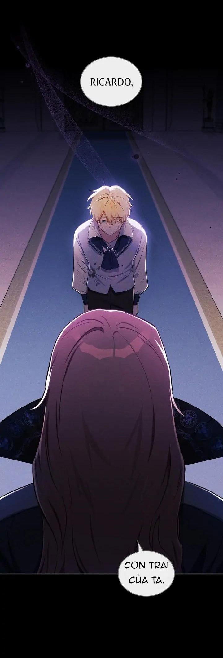 Chiến Lợi Phẩm Của Nữ Công Tước Chap 3 - Next Chap 4