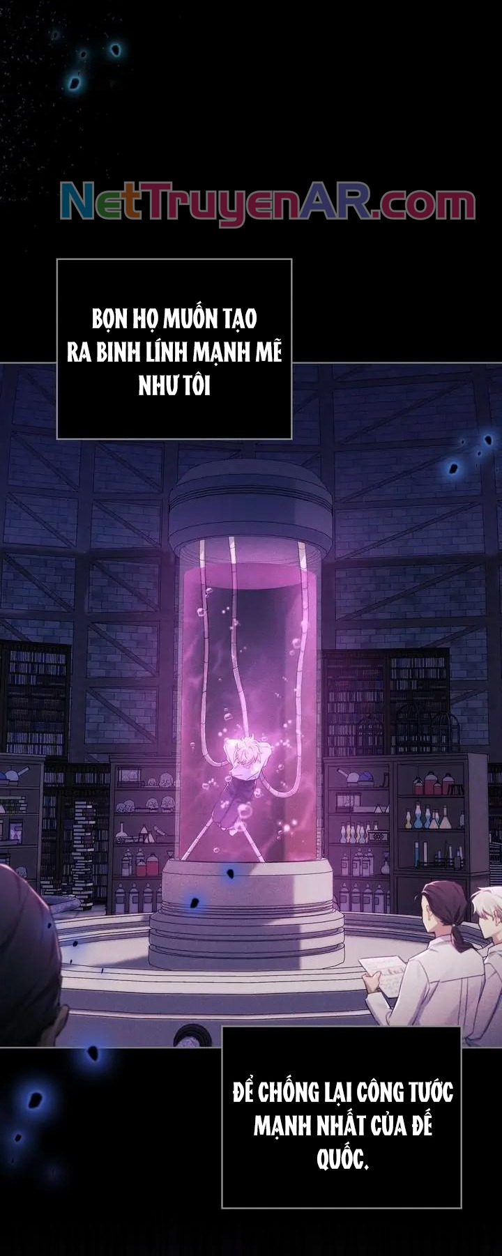 Chiến Lợi Phẩm Của Nữ Công Tước Chap 3 - Next Chap 4