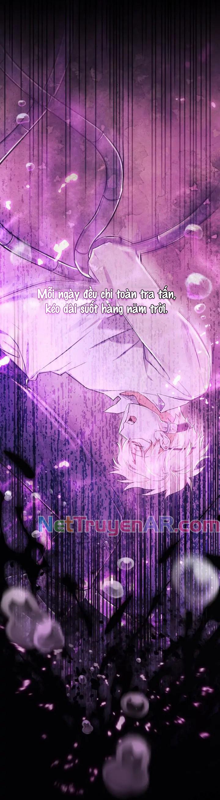 Chiến Lợi Phẩm Của Nữ Công Tước Chap 3 - Next Chap 4