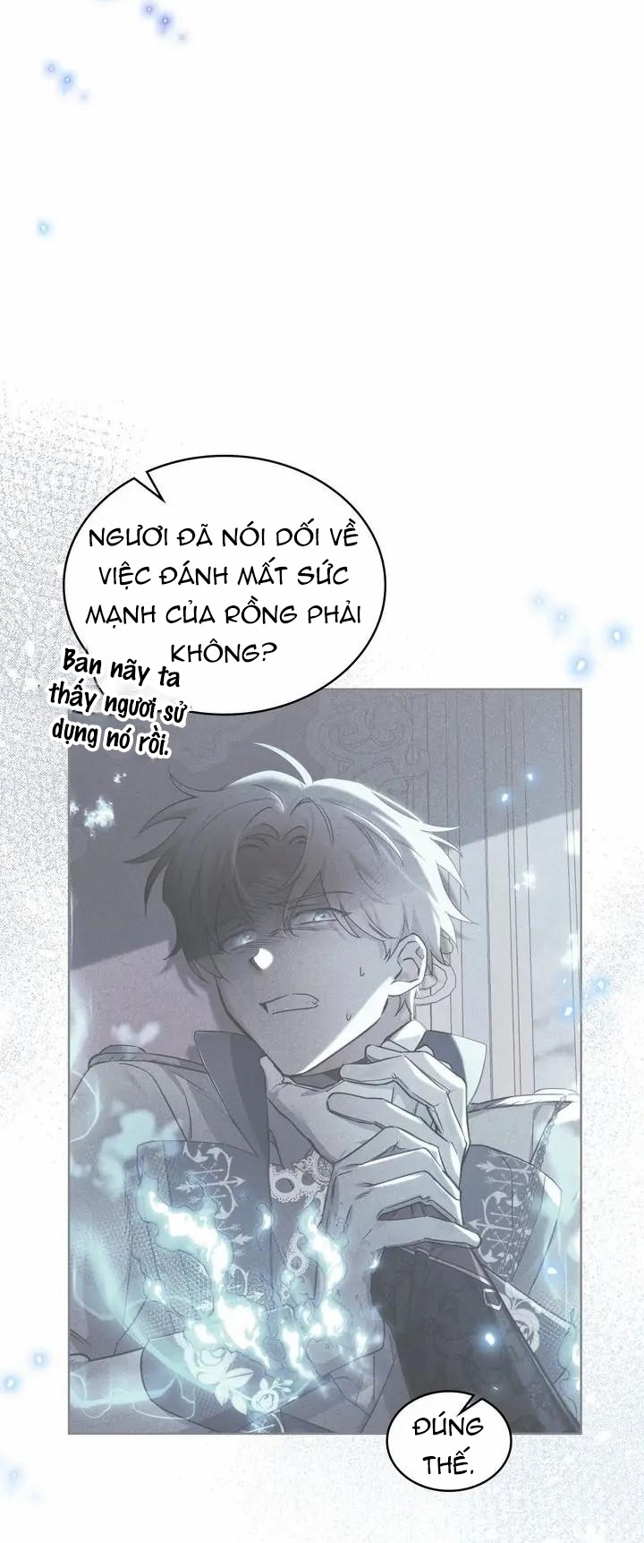 Chiến Lợi Phẩm Của Nữ Công Tước Chap 3 - Next Chap 4