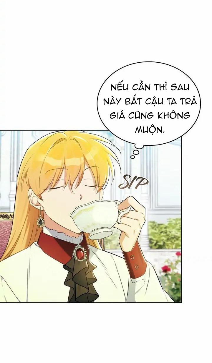 Chiến Lợi Phẩm Của Nữ Công Tước Chap 3 - Next Chap 4